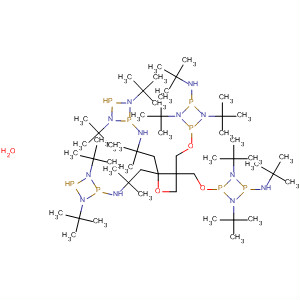 CAS No 569670-63-9  Molecular Structure
