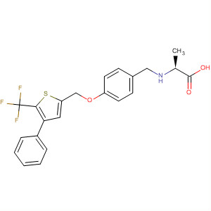 CAS No 569684-82-8  Molecular Structure