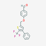 Cas Number: 569685-43-4  Molecular Structure