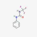 Cas Number: 56969-94-9  Molecular Structure