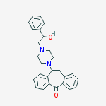 CAS No 56973-09-2  Molecular Structure