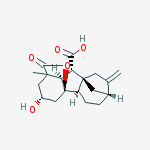 CAS No 56978-14-4  Molecular Structure