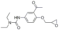 CAS No 56980-98-4  Molecular Structure