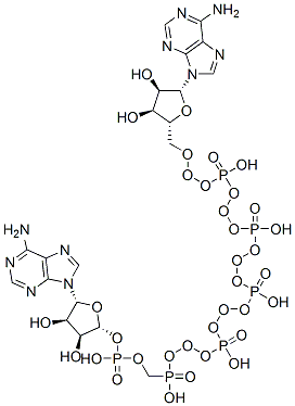 CAS No 56983-23-4  Molecular Structure