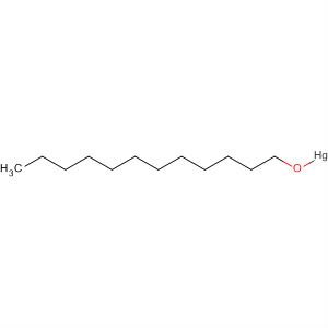 Cas Number: 56986-39-1  Molecular Structure