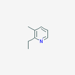 Cas Number: 56986-88-0  Molecular Structure