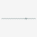 Cas Number: 56987-72-5  Molecular Structure