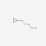 CAS No 56988-06-8  Molecular Structure