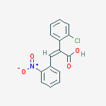 Cas Number: 56988-13-7  Molecular Structure