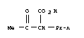 Cas Number: 5699-52-5  Molecular Structure