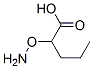 CAS No 5699-55-8  Molecular Structure