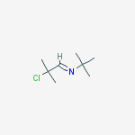 CAS No 56990-50-2  Molecular Structure