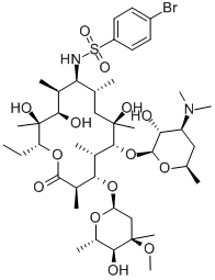 CAS No 56998-48-2  Molecular Structure