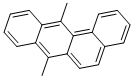 Cas Number: 57-97-6  Molecular Structure