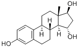 CAS No 570-30-9  Molecular Structure