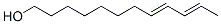 CAS No 57002-06-9  Molecular Structure