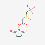 CAS No 57008-24-9  Molecular Structure