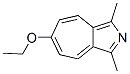 CAS No 57015-33-5  Molecular Structure