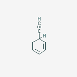 CAS No 57015-38-0  Molecular Structure