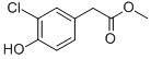 CAS No 57017-95-5  Molecular Structure