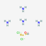 Cas Number: 57018-44-7  Molecular Structure