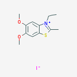 Cas Number: 57019-85-9  Molecular Structure