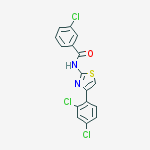 CAS No 5702-00-1  Molecular Structure