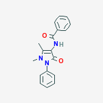 Cas Number: 5702-68-1  Molecular Structure