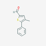 Cas Number: 57021-48-4  Molecular Structure