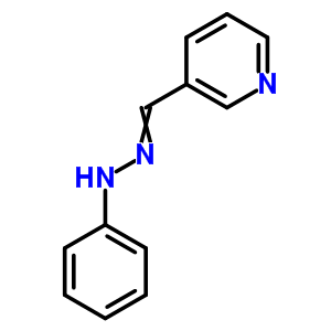 Cas Number: 57023-37-7  Molecular Structure