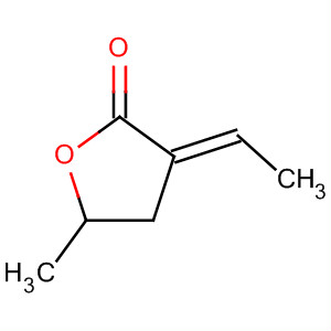 Cas Number: 57025-60-2  Molecular Structure