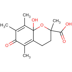 CAS No 57028-38-3  Molecular Structure