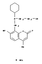 CAS No 57028-65-6  Molecular Structure