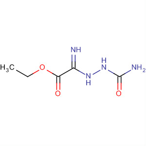 CAS No 57041-78-8  Molecular Structure