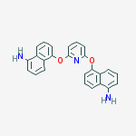 CAS No 570413-17-1  Molecular Structure