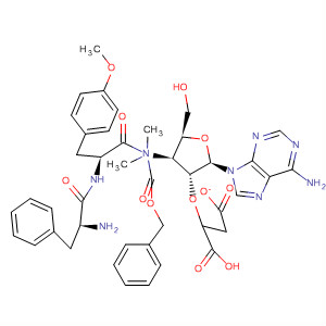 CAS No 570413-79-5  Molecular Structure