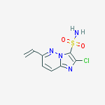 CAS No 570416-18-1  Molecular Structure