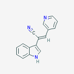 CAS No 57046-73-8  Molecular Structure