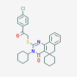 CAS No 5705-13-5  Molecular Structure