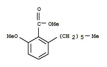 CAS No 5705-54-4  Molecular Structure