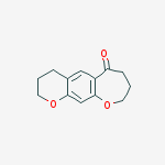 Cas Number: 57052-86-5  Molecular Structure