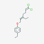 CAS No 57053-90-4  Molecular Structure