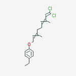 Cas Number: 57054-02-1  Molecular Structure