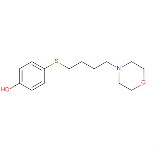 Cas Number: 57055-82-0  Molecular Structure