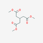 CAS No 57056-38-9  Molecular Structure
