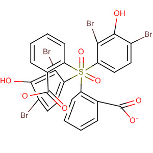 CAS No 57057-87-1  Molecular Structure
