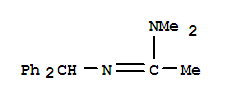 CAS No 57058-35-2  Molecular Structure