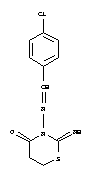 CAS No 5706-71-8  Molecular Structure