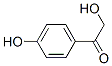 CAS No 5706-85-4  Molecular Structure