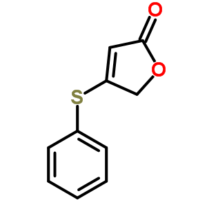 CAS No 57061-30-0  Molecular Structure